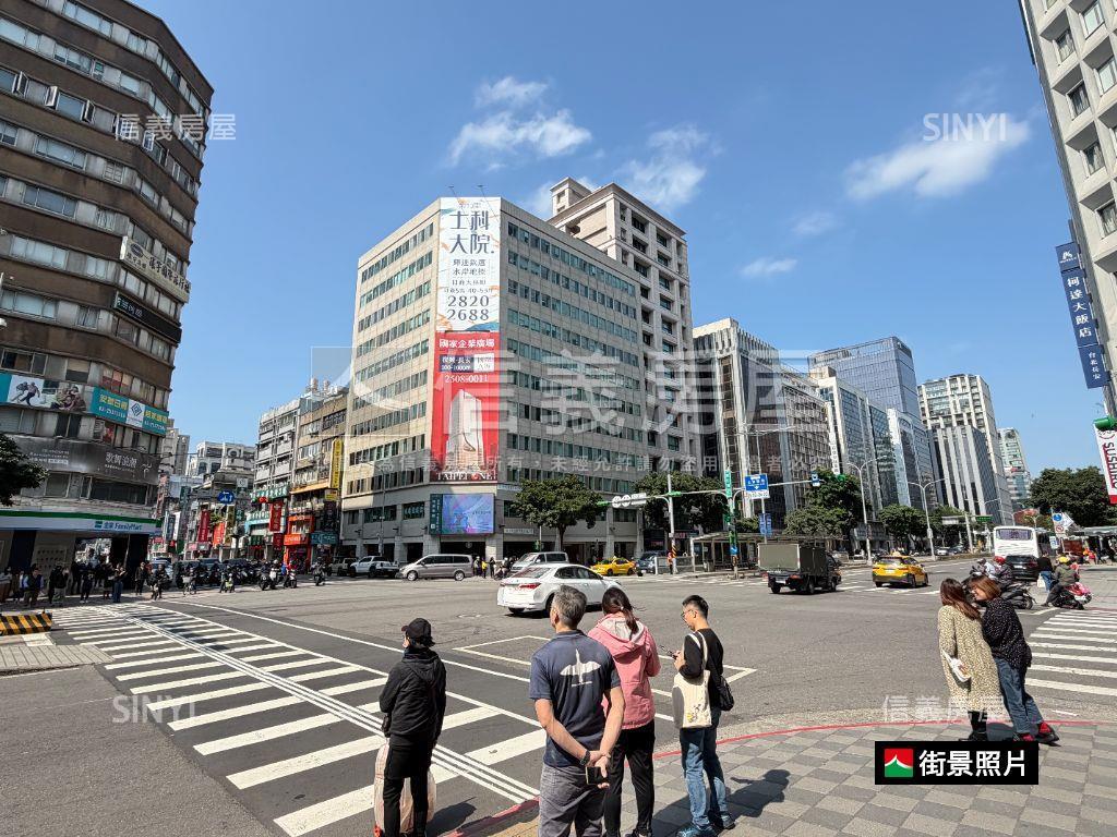 三泰★高樓採光精選住辦房屋室內格局與周邊環境