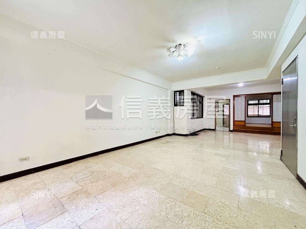 大土持商用土地公寓三樓房屋室內格局與周邊環境
