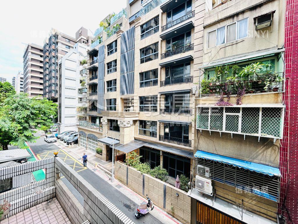 大土持商用土地公寓三樓房屋室內格局與周邊環境