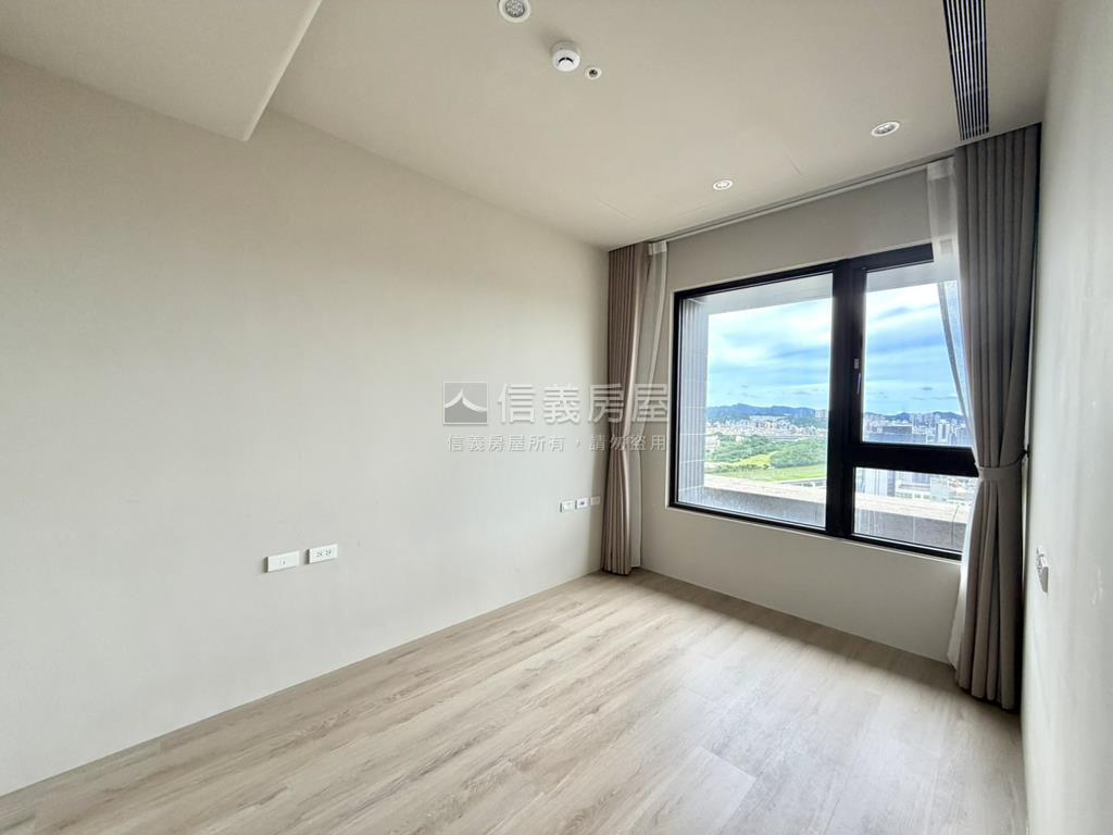 【新接】擎天森林帝景美邸房屋室內格局與周邊環境