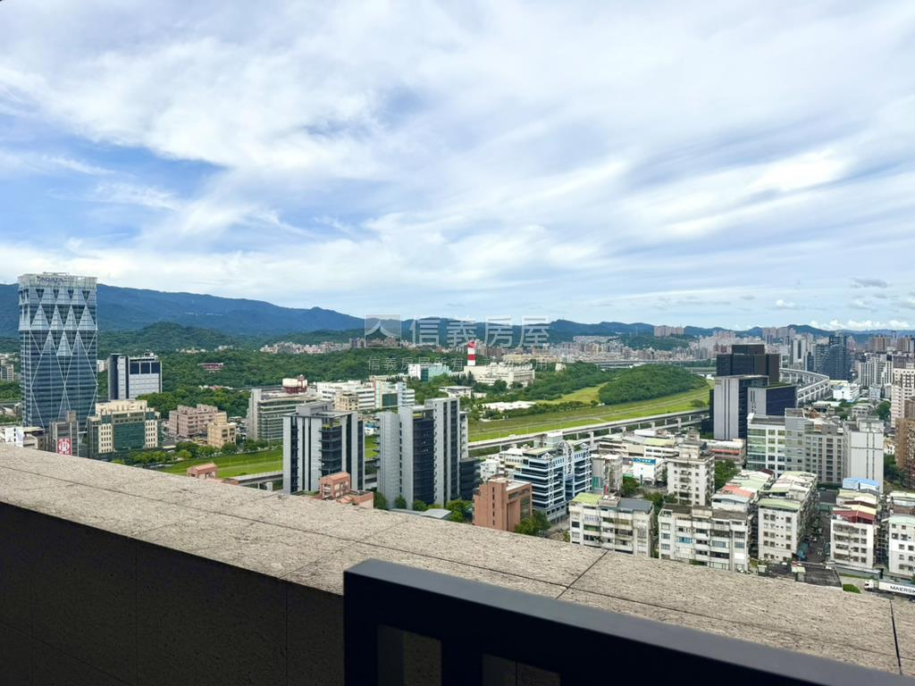 【新接】擎天森林帝景美邸房屋室內格局與周邊環境