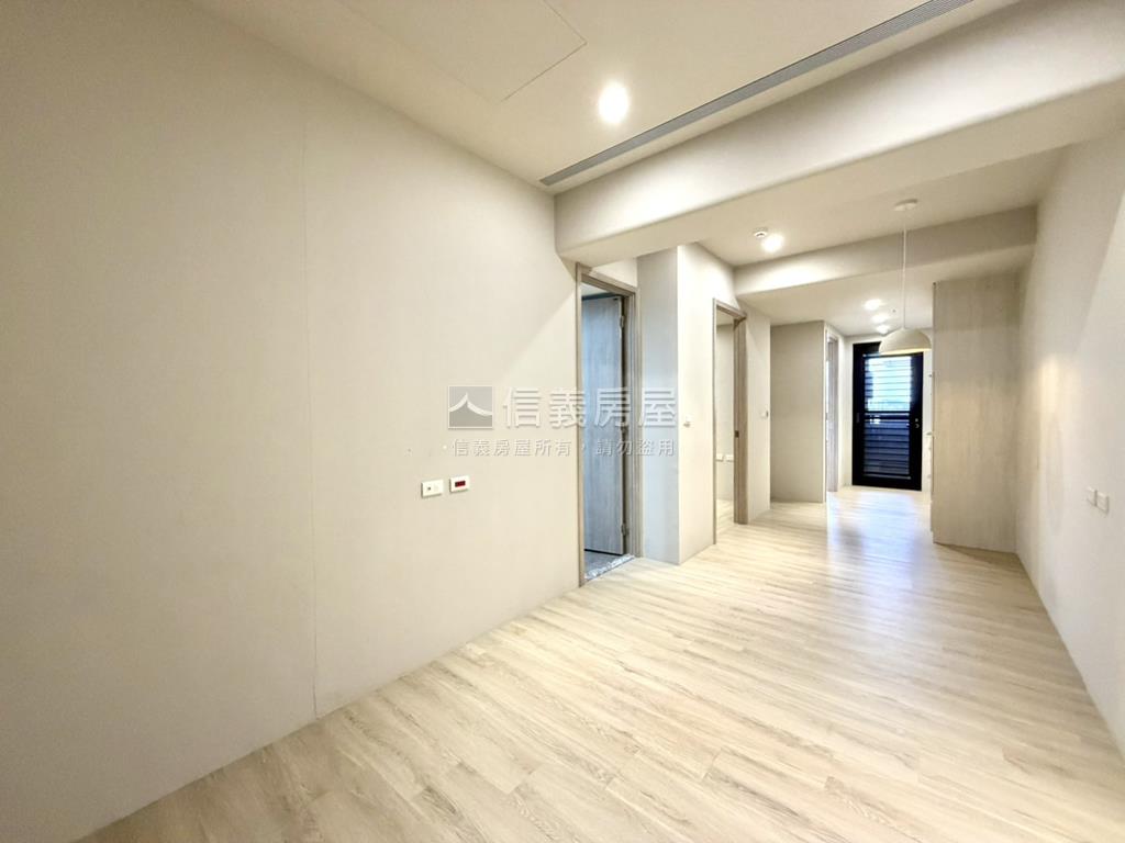 【新接】擎天森林帝景美邸房屋室內格局與周邊環境