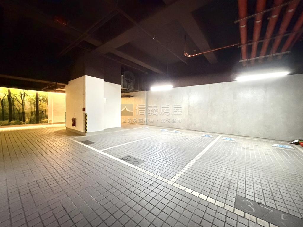 【新接】擎天森林帝景美邸房屋室內格局與周邊環境
