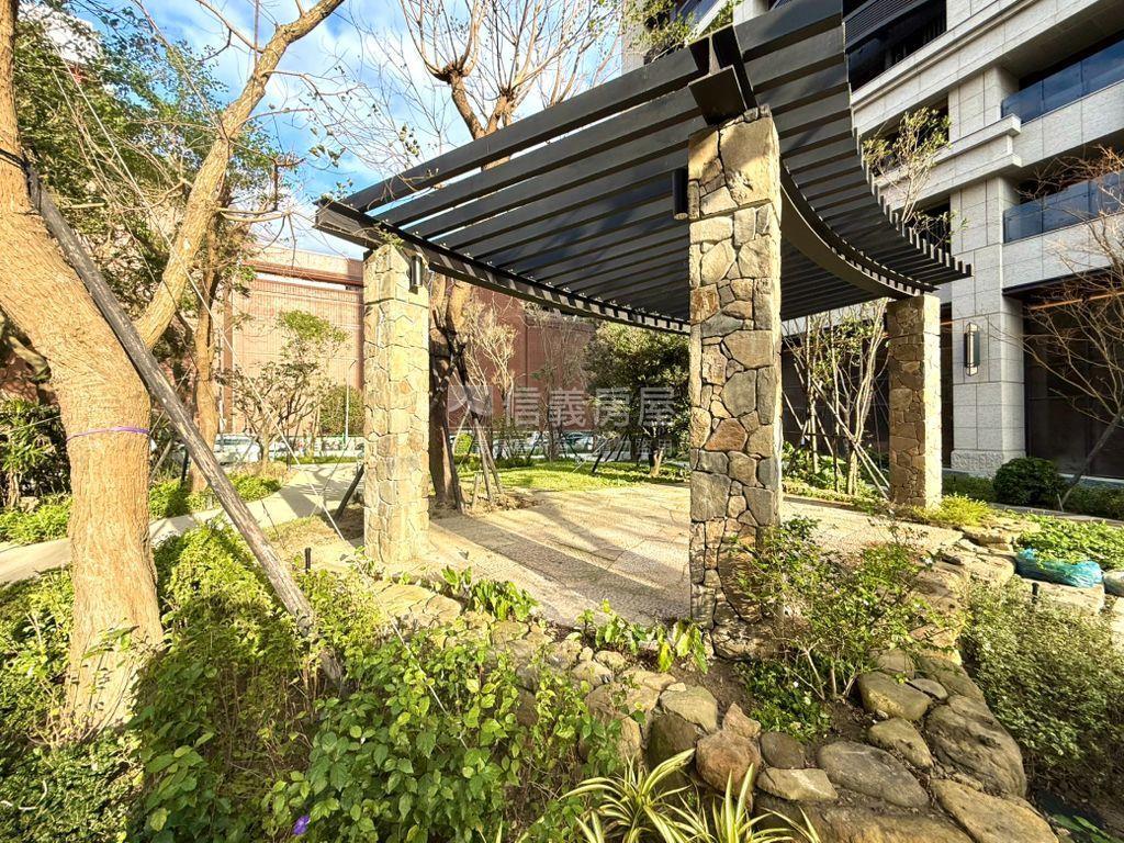 【新接】擎天森林帝景美邸房屋室內格局與周邊環境