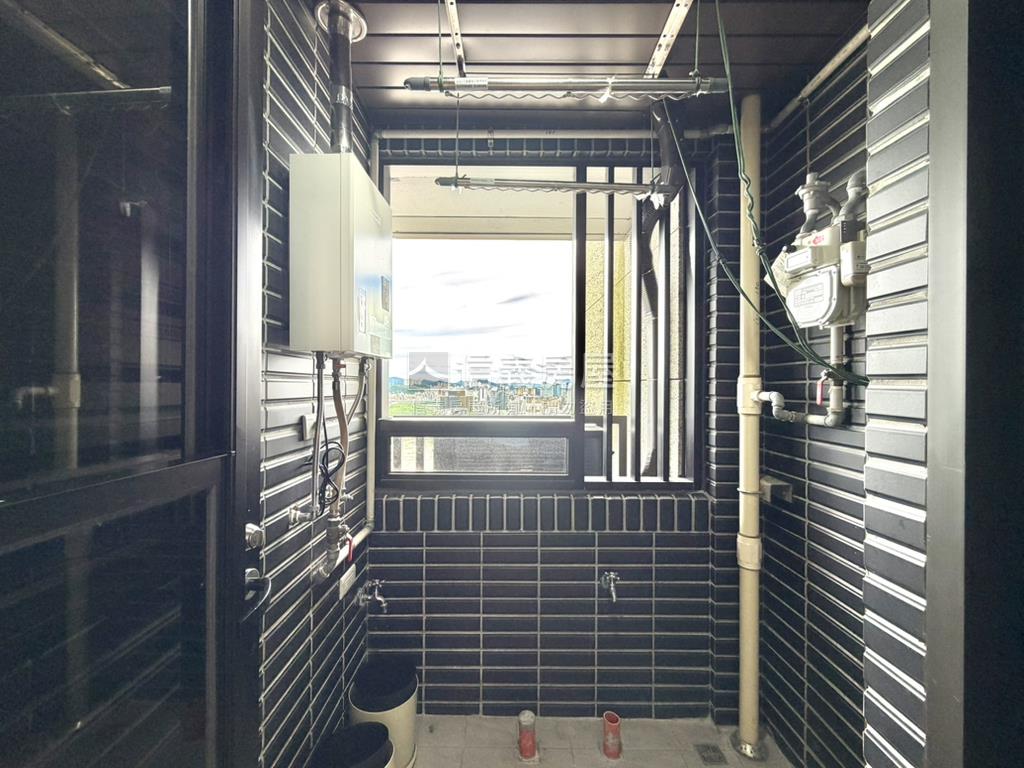 【新接】擎天森林帝景美邸房屋室內格局與周邊環境