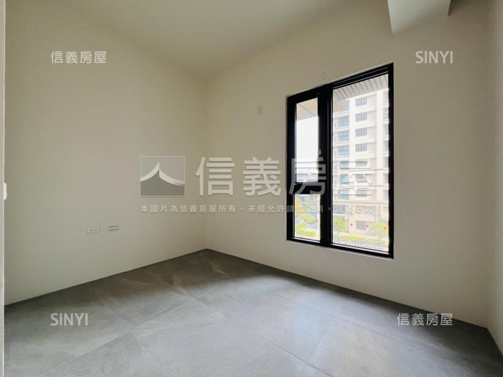 誠美拾光稀有兩房平車房屋室內格局與周邊環境