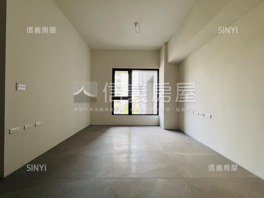 誠美拾光稀有兩房平車房屋室內格局與周邊環境
