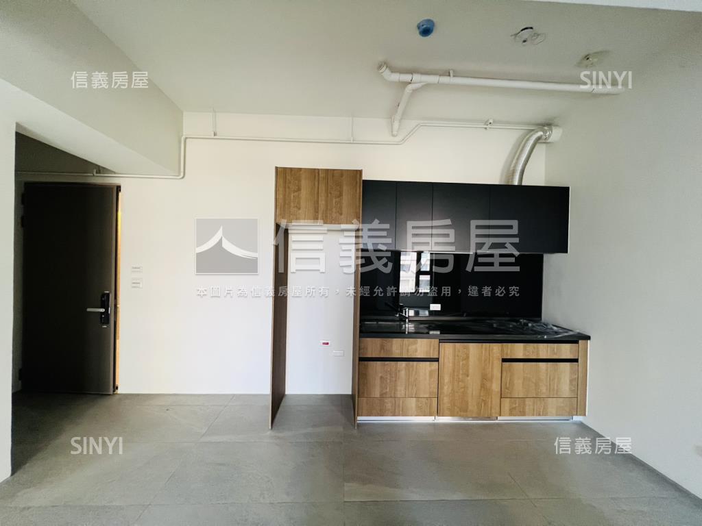 誠美拾光稀有兩房平車房屋室內格局與周邊環境