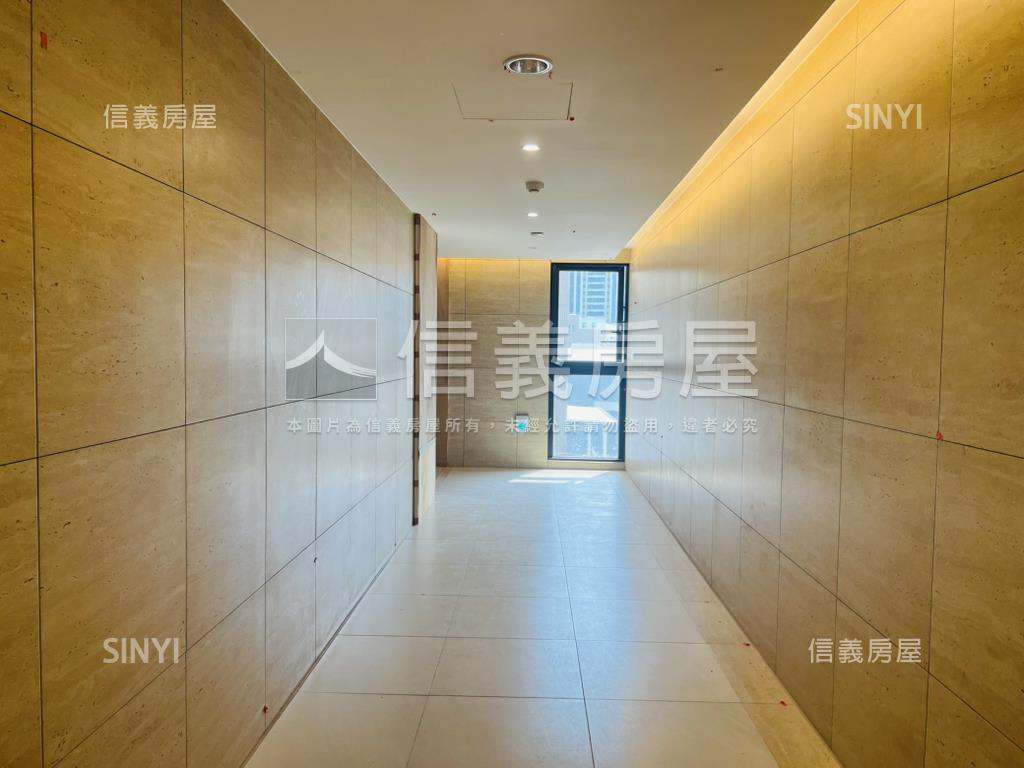 誠美拾光稀有兩房平車房屋室內格局與周邊環境