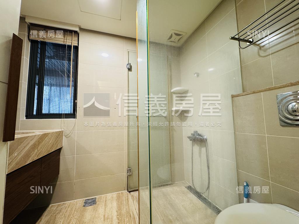 林鼎跨界３房美屋房屋室內格局與周邊環境