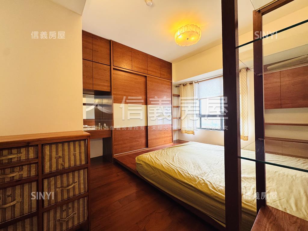 林鼎跨界３房美屋房屋室內格局與周邊環境