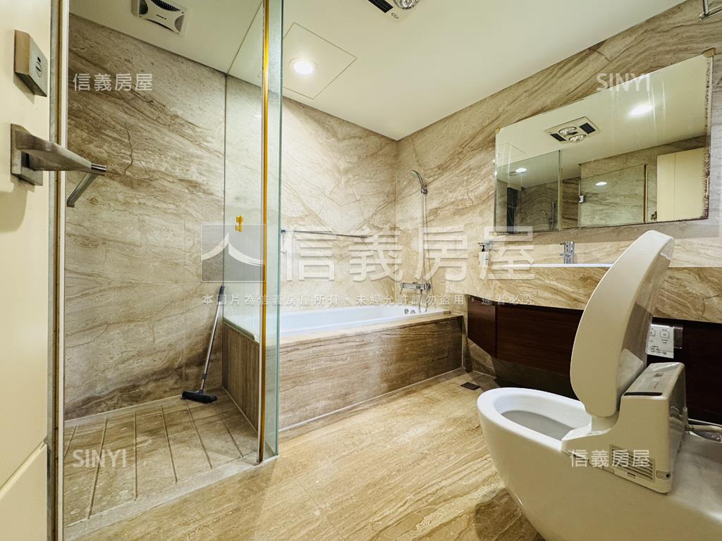 林鼎跨界３房美屋房屋室內格局與周邊環境