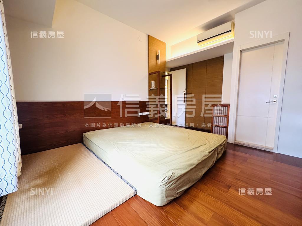 林鼎跨界３房美屋房屋室內格局與周邊環境