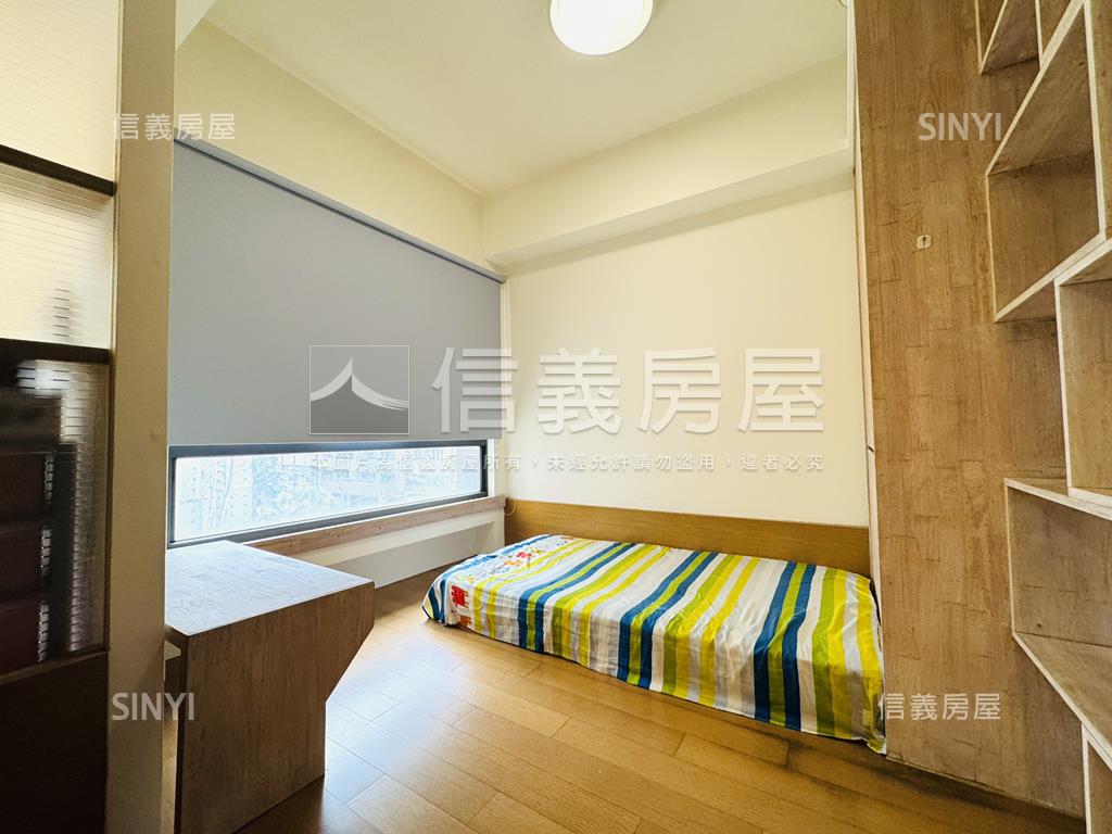 林鼎跨界３房美屋房屋室內格局與周邊環境