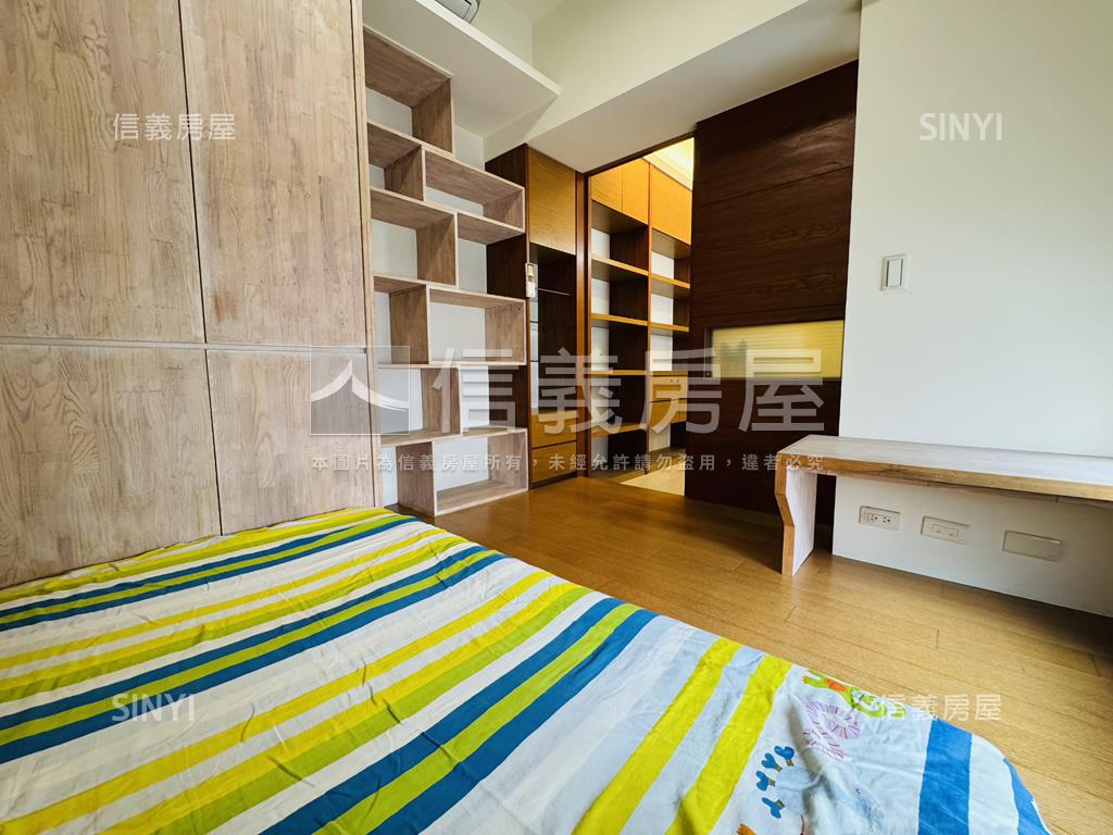 林鼎跨界３房美屋房屋室內格局與周邊環境