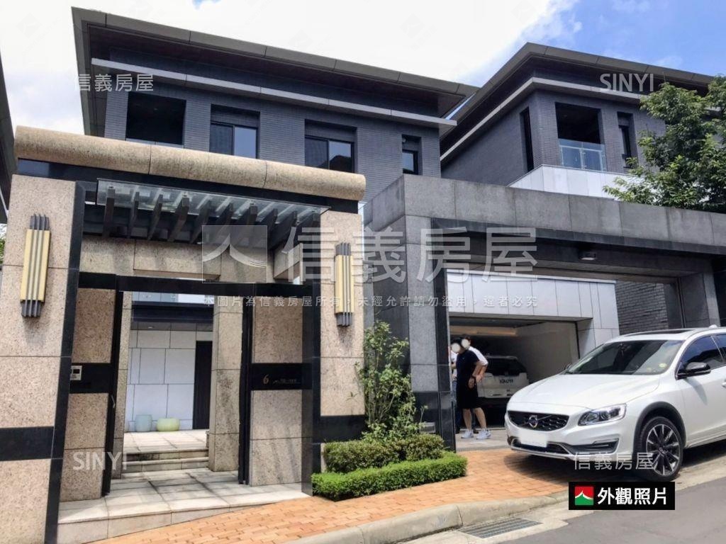 華固華城電梯大別墅房屋室內格局與周邊環境