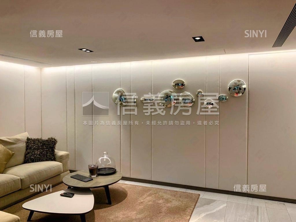 華固華城電梯大別墅房屋室內格局與周邊環境