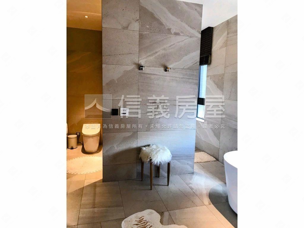 華固華城電梯大別墅房屋室內格局與周邊環境