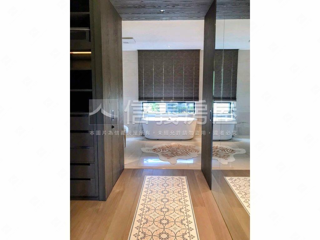 華固華城電梯大別墅房屋室內格局與周邊環境