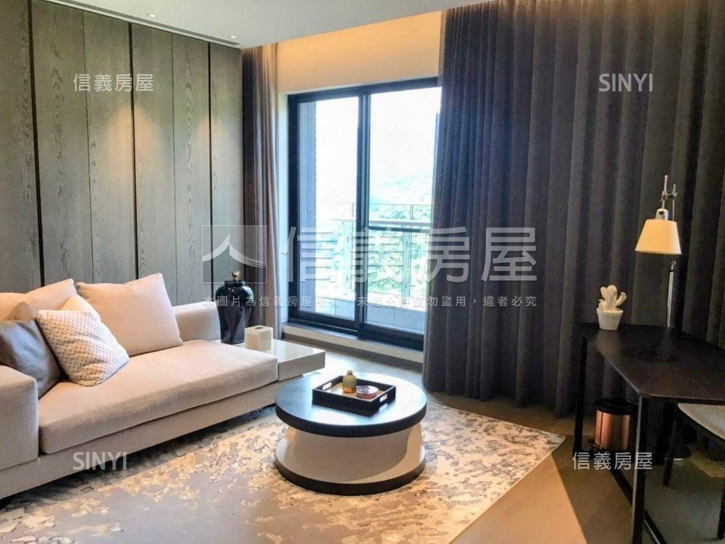 華固華城電梯大別墅房屋室內格局與周邊環境