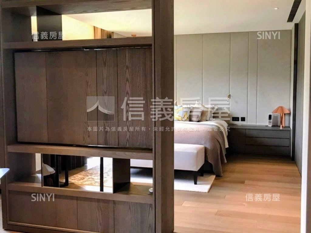 華固華城電梯大別墅房屋室內格局與周邊環境