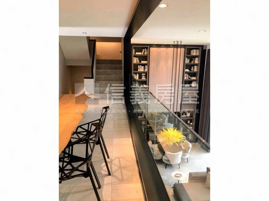 華固華城電梯大別墅房屋室內格局與周邊環境