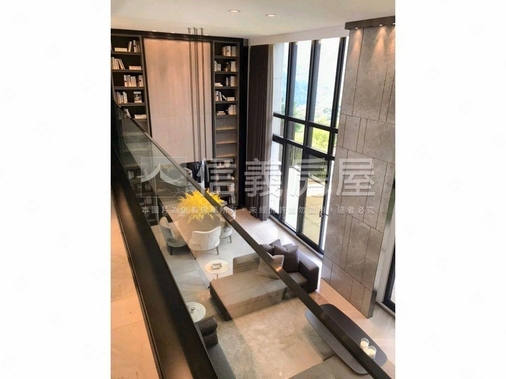 華固華城電梯大別墅房屋室內格局與周邊環境