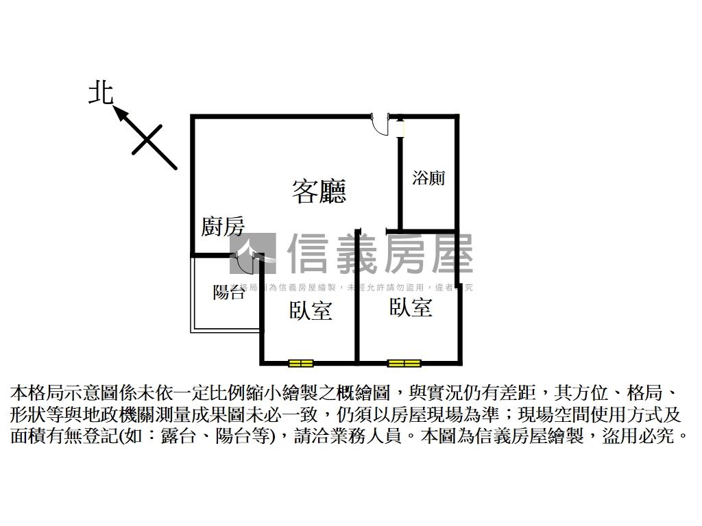聯上拾玉稀有釋出！房屋室內格局與周邊環境