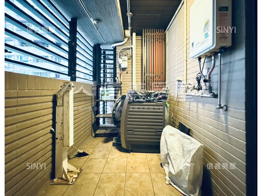 新板圖雅緻２＋１房房屋室內格局與周邊環境