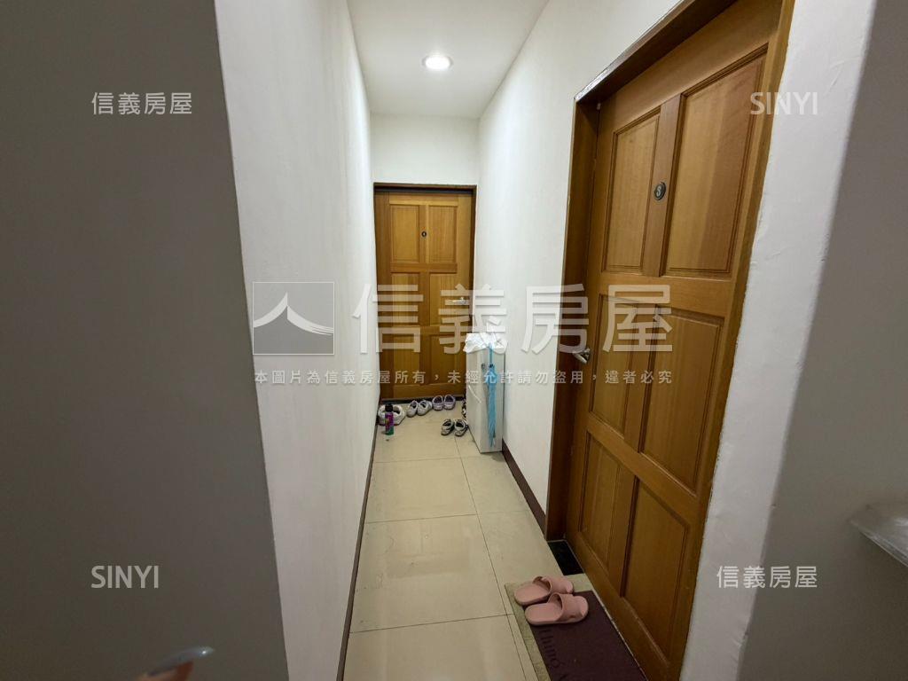 世新搶手收租公寓!房屋室內格局與周邊環境