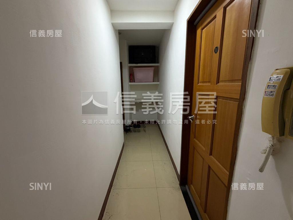 世新搶手收租公寓!房屋室內格局與周邊環境