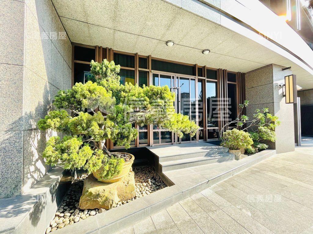 忠孝新生１９樓景觀珍威風房屋室內格局與周邊環境