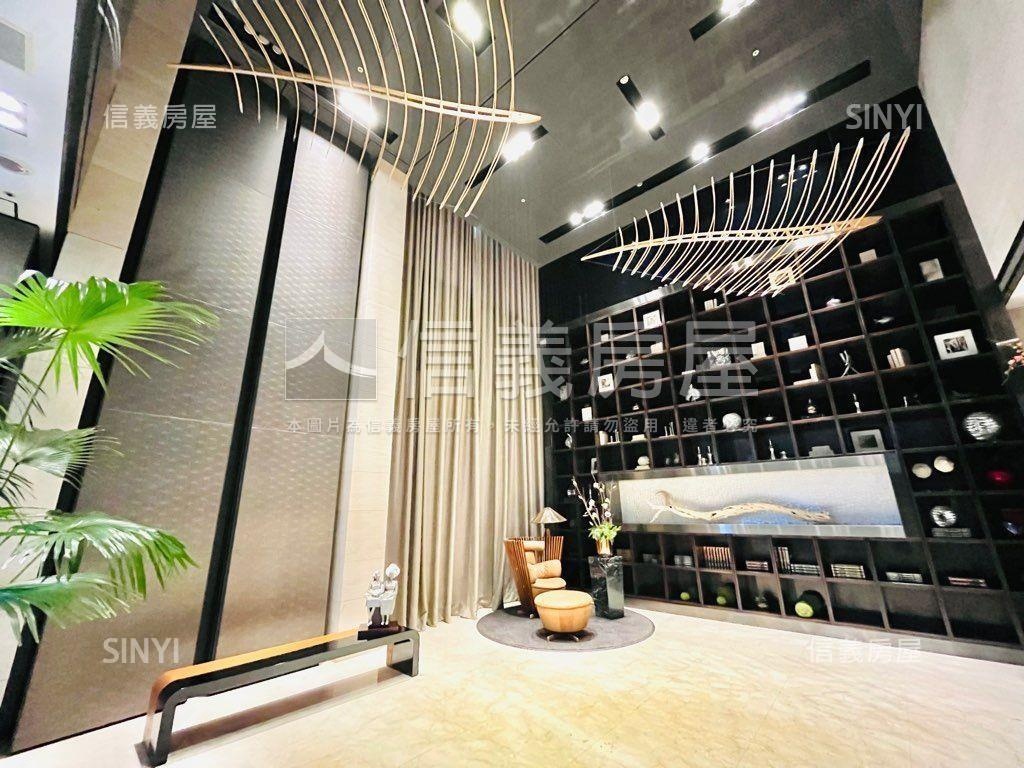 忠孝新生１９樓景觀珍威風房屋室內格局與周邊環境