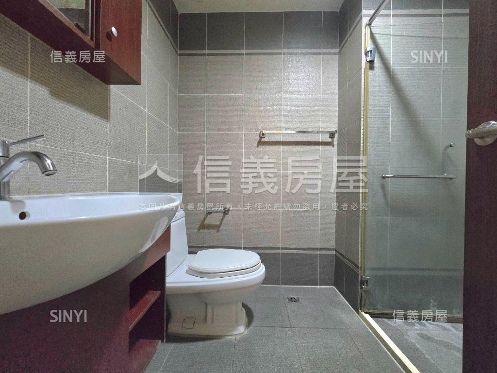 近清華學區浪琴嶼兩房車位房屋室內格局與周邊環境