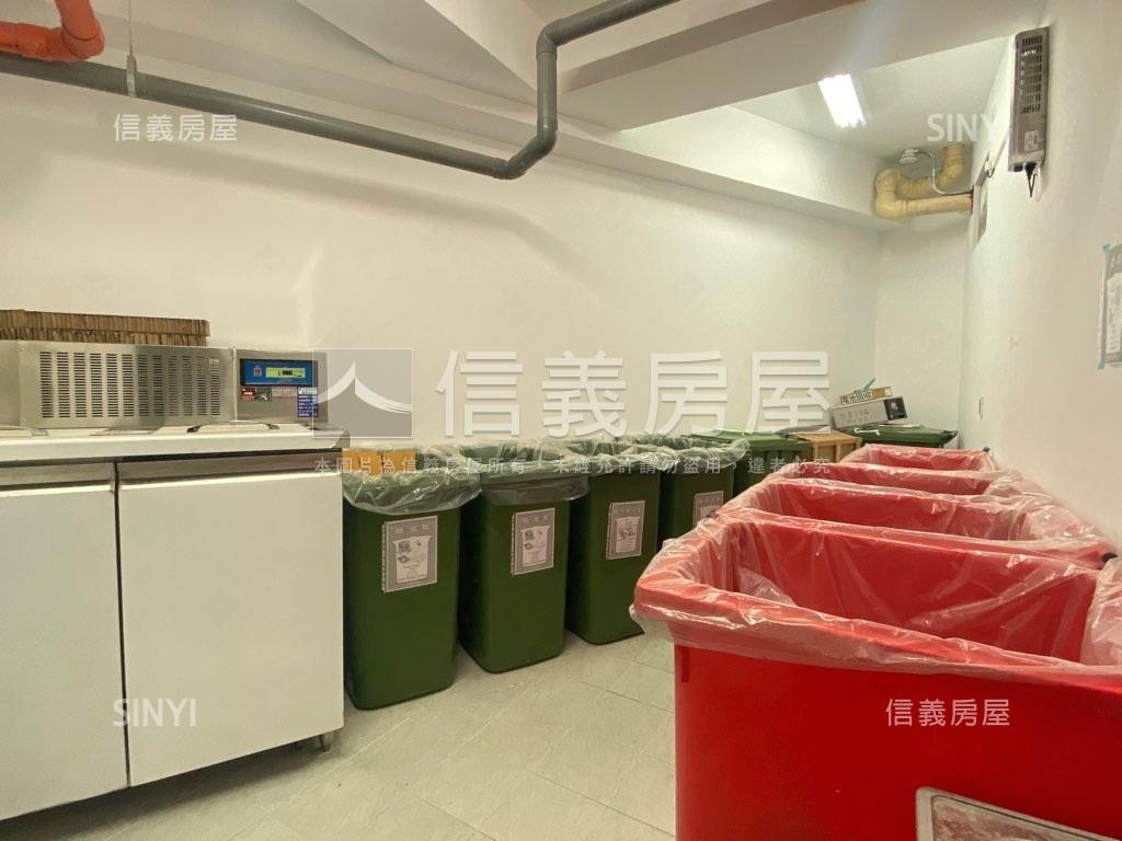榮耀西門可隔兩房房屋室內格局與周邊環境