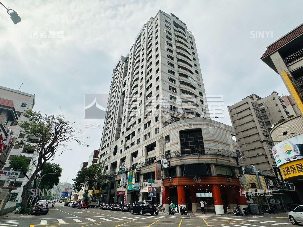 近農十六捷運邊間採光四房房屋室內格局與周邊環境