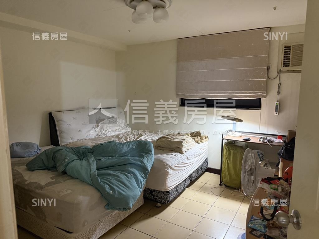 雙園吉第頂加採光大戶房屋室內格局與周邊環境