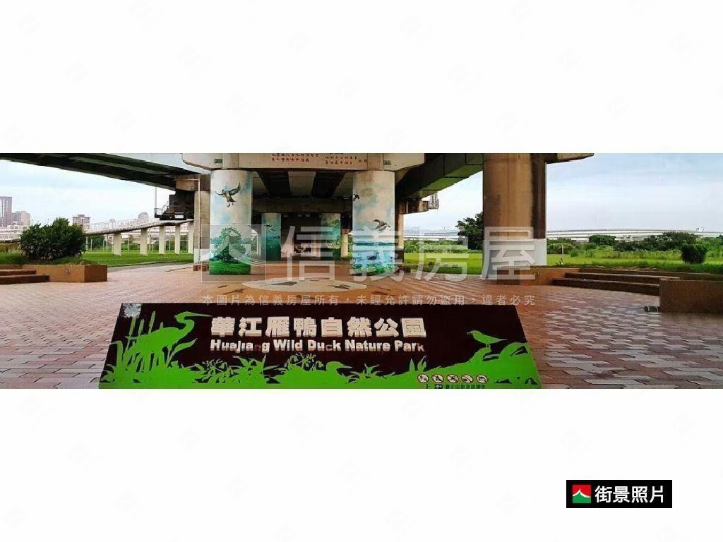 雙園吉第頂加採光大戶房屋室內格局與周邊環境
