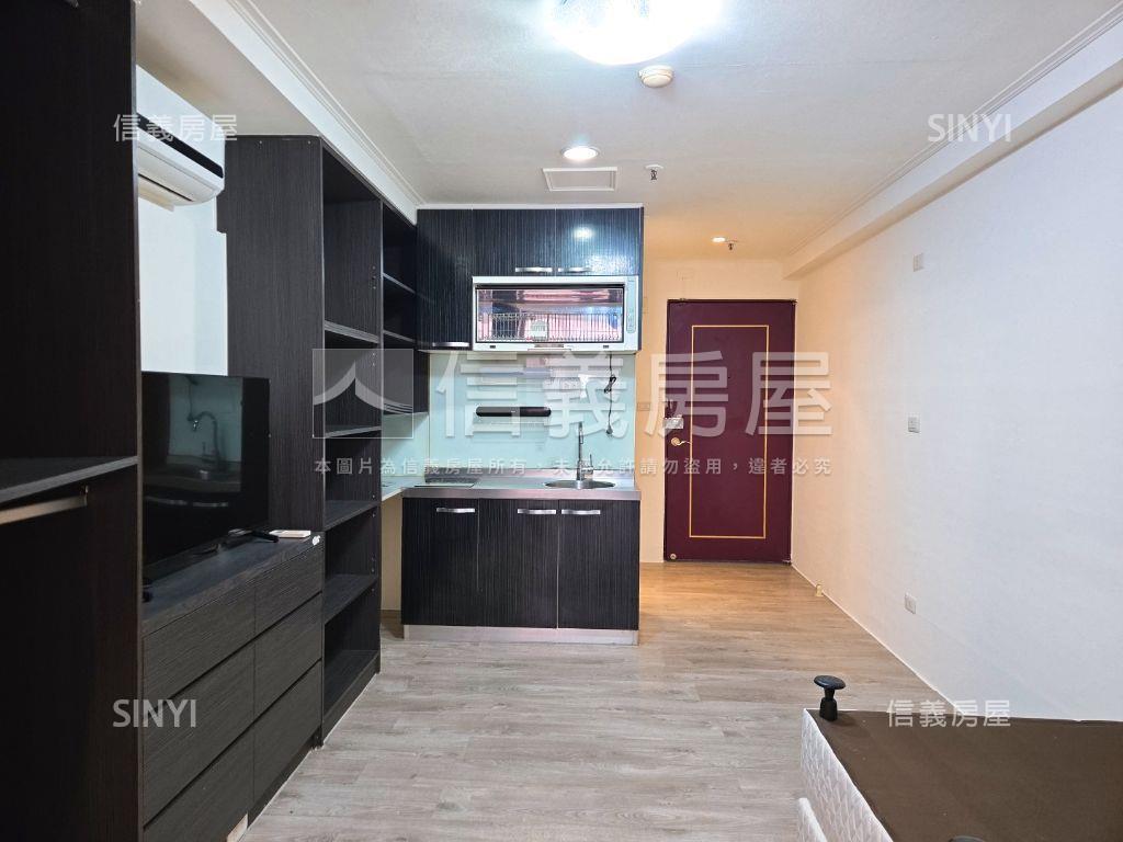 宏總加州車位套房稀有釋出房屋室內格局與周邊環境