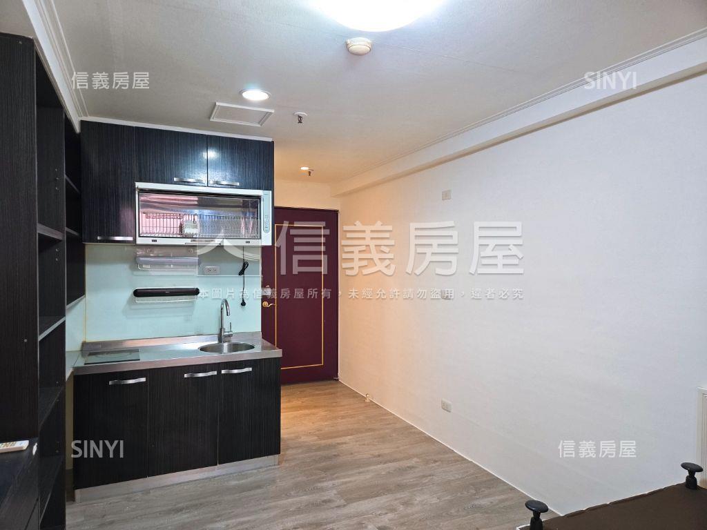 宏總加州車位套房稀有釋出房屋室內格局與周邊環境