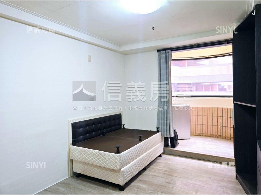 宏總加州車位套房稀有釋出房屋室內格局與周邊環境