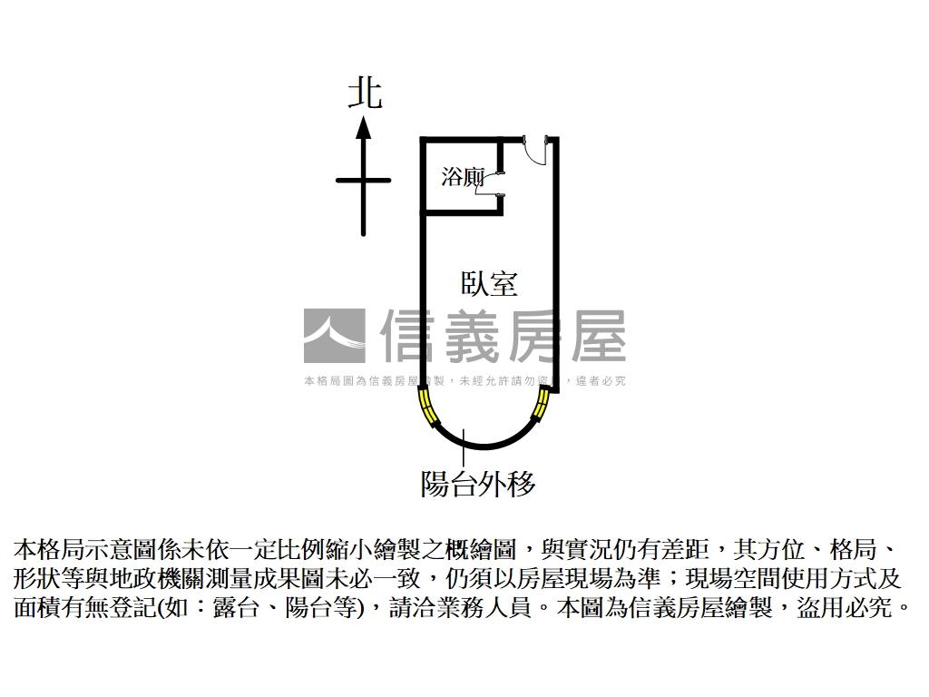 宏總加州車位套房稀有釋出房屋室內格局與周邊環境