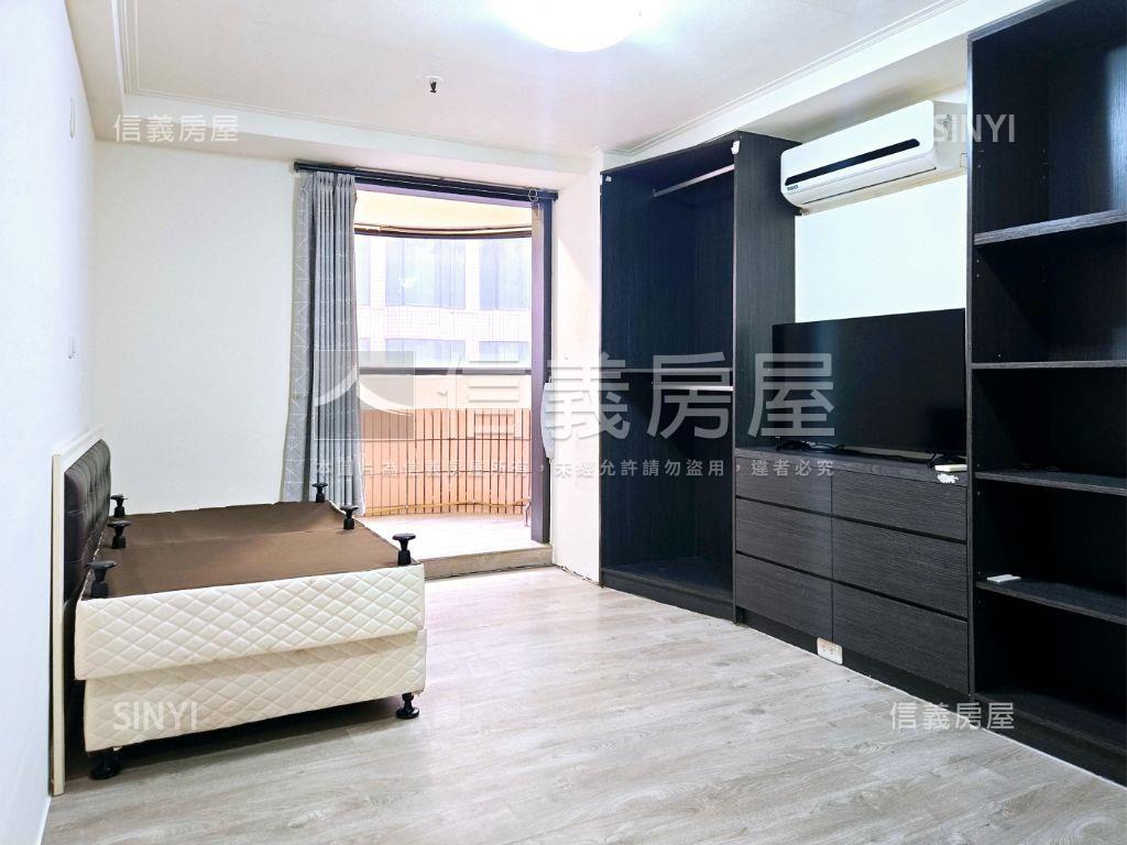 宏總加州車位套房稀有釋出房屋室內格局與周邊環境