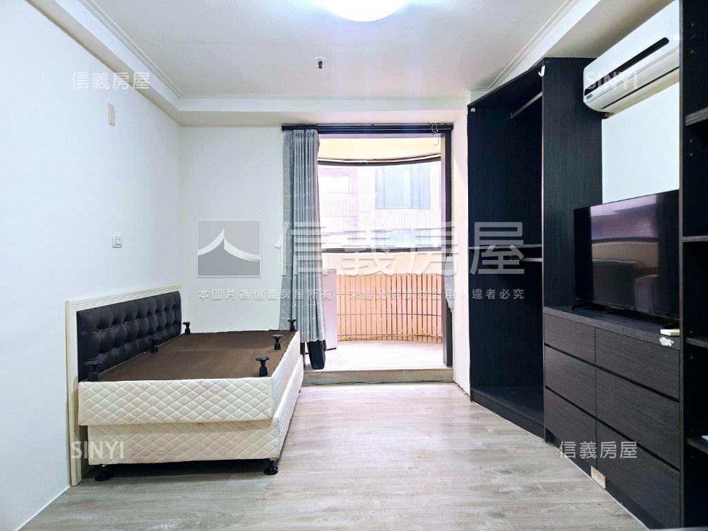 宏總加州車位套房稀有釋出房屋室內格局與周邊環境