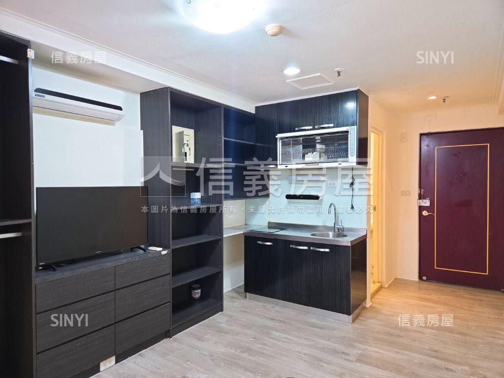 宏總加州車位套房稀有釋出房屋室內格局與周邊環境