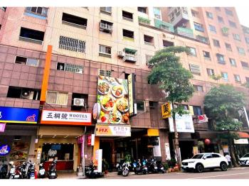 宏總加州車位套房稀有釋出