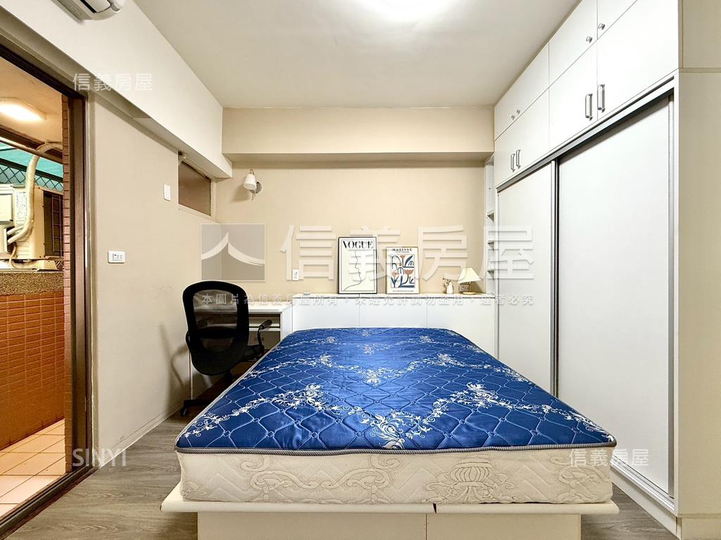 近中山醫大三元白金特區房屋室內格局與周邊環境