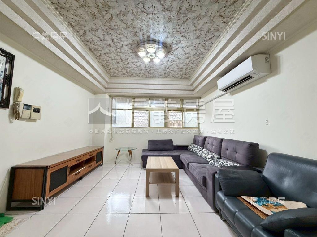 大順金品。華廈電梯３房房屋室內格局與周邊環境