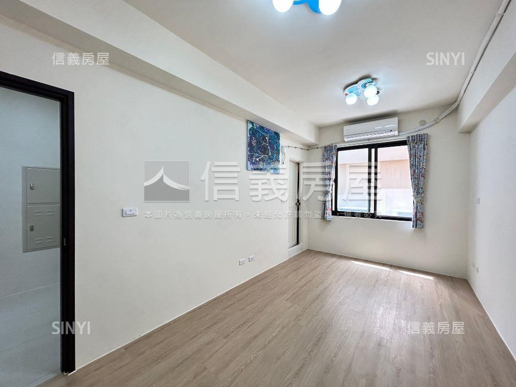 讚～和美大面寬好停車別墅房屋室內格局與周邊環境