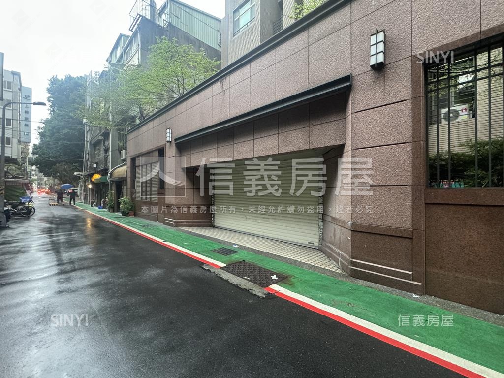 歐夏蕾平面車位房屋室內格局與周邊環境